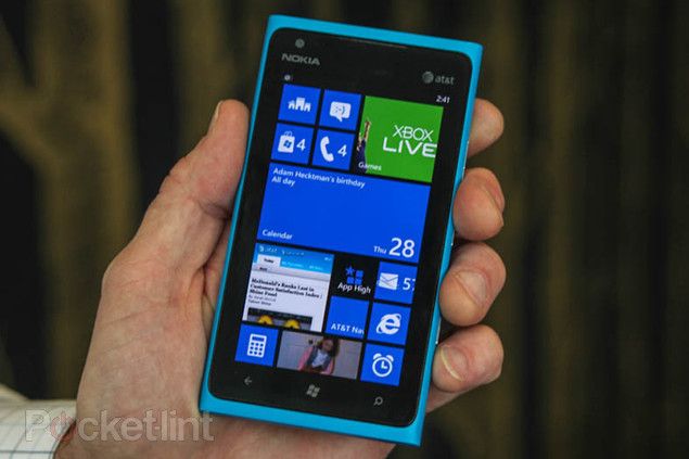 nokia windows phone 7 8 update rolls out image 1