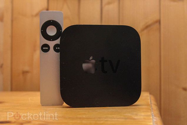 updated apple tv to feature minor component change image 1