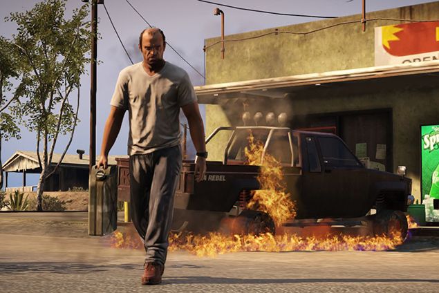 gta v delayed by up to six months new release date 17 september image 1