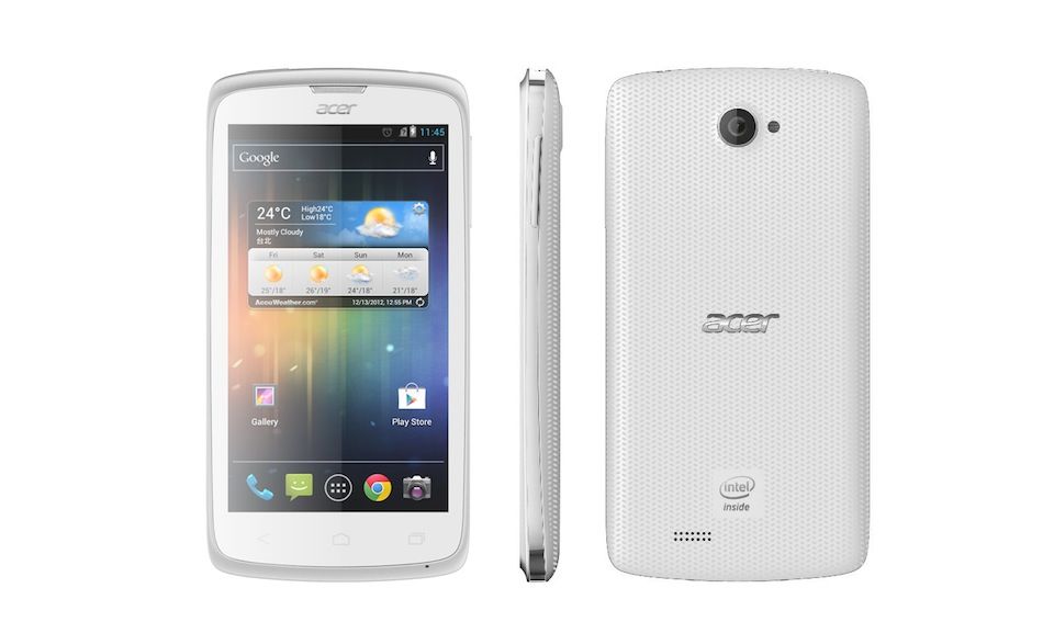acer and intel unveil liquid c1 smartphone headed for south east asia image 1