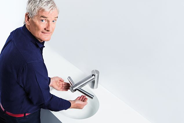 dyson airblade tap unveiled wet and dry hands for 1 000 image 1