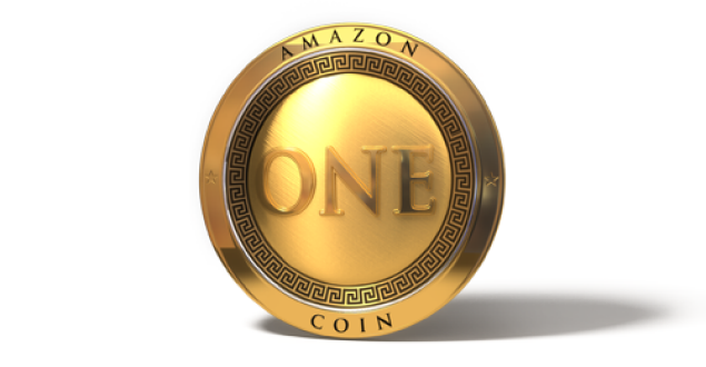 amazon launches loyalty scheme dubs it amazon coins  image 1