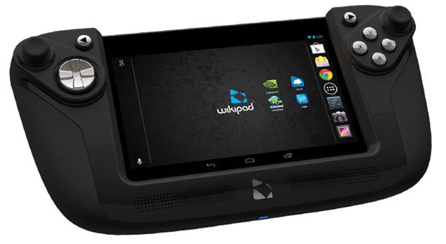 wikipad 7 inch gaming tablet launching in spring image 1