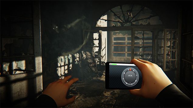first unreal engine 4 game revealed xbox 720 and ps4 release  image 1