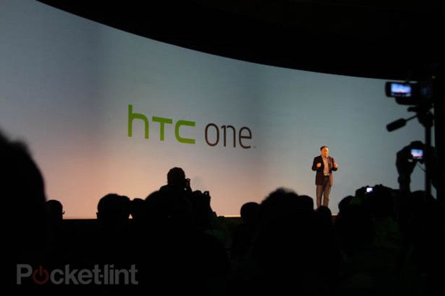 htc one the true name for the htc m7  image 1