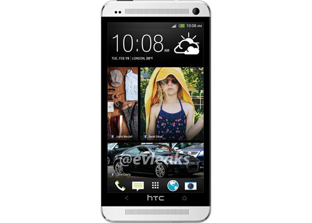 is this the htc one  image 1