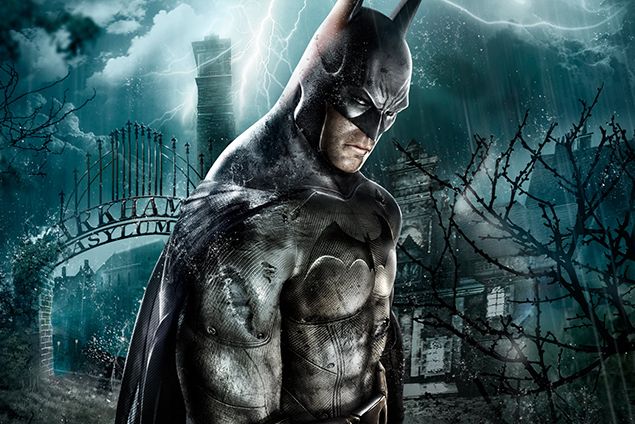 new batman arkham sequel confirmed for release this year image 1