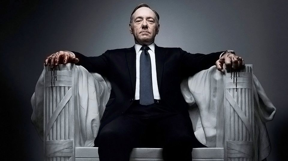 netflix house of cards our most viewed content offerring image 1