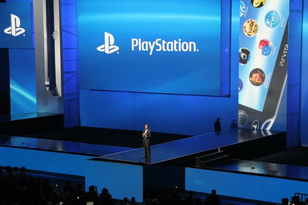 sony ps4 reportedly includes new social and mobile gaming integration image 1