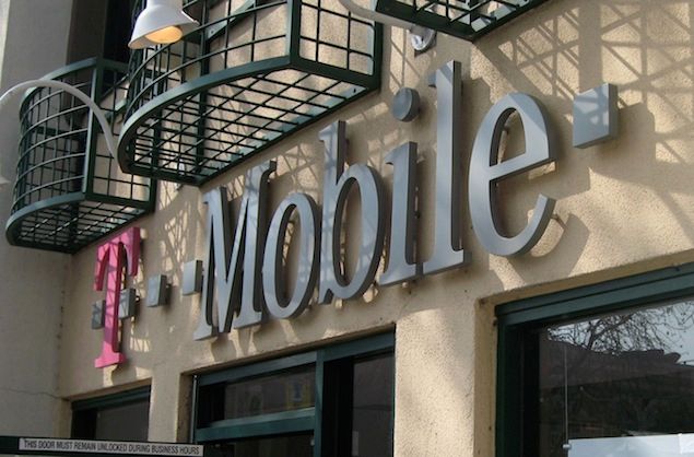 t mobile usa launches gosmart prepaid brand plans start at 30 with no contract image 1