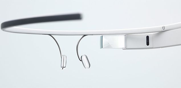 google launches google glass competition so you can grab a pair early image 1