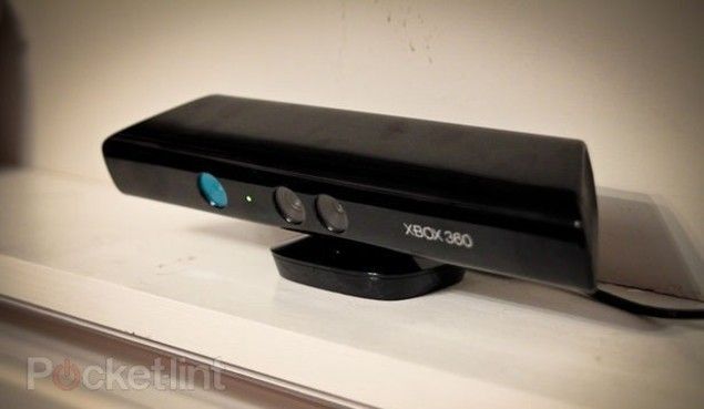 xbox 720 will feature kinect sensor by default according to another leak image 1