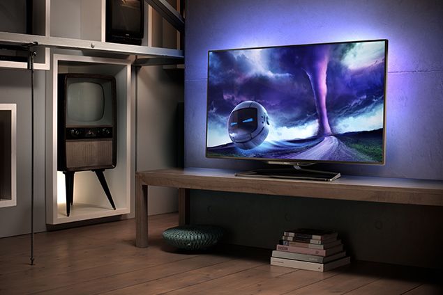 tp vision announces huge range of new philips tvs image 1