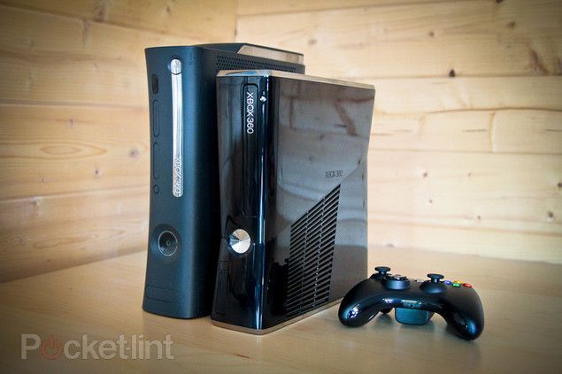 microsoft s xbox 720 announcement slated for april  image 1