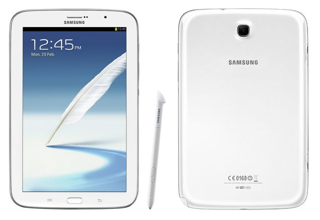 samsung galaxy note 8 0 announced can make calls launches in q2 image 1
