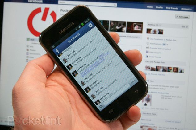 facebook signs with 18 carriers to provide discounted mobile messaging data image 1