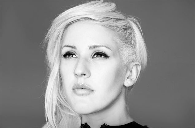 hp connected music s uk live debut ellie goulding gig for selected service users image 1