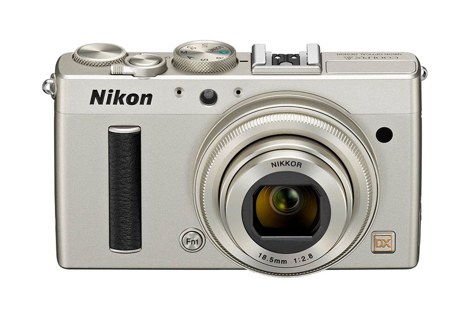 nikon s first aps c sensor compact camera introducing the nikon coolpix a image 1