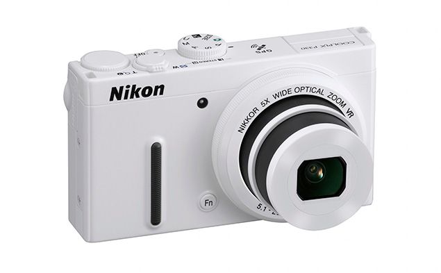 nikon coolpix p330 finally brings larger sensor size to the p series image 1