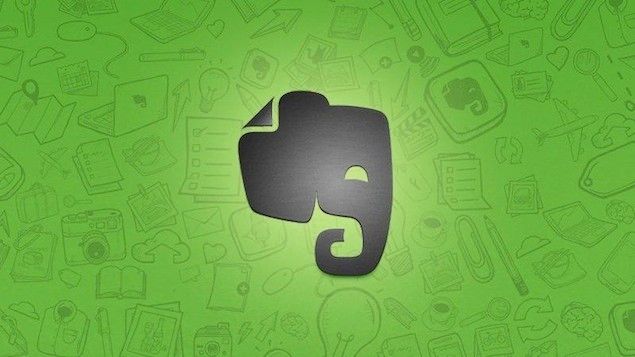 evernote planning two factor authentication following hack image 1