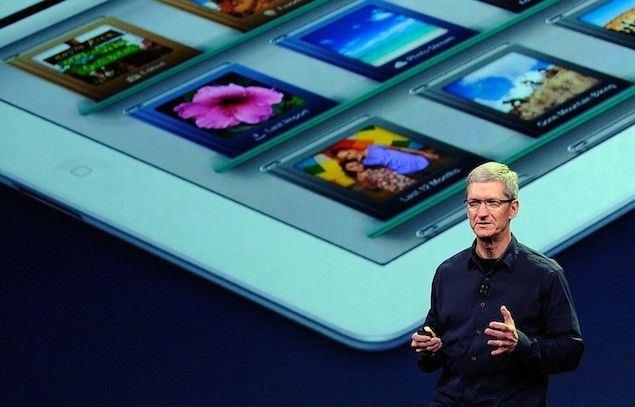 apple releasing iphone 5s in august next gen ipads in april  image 1