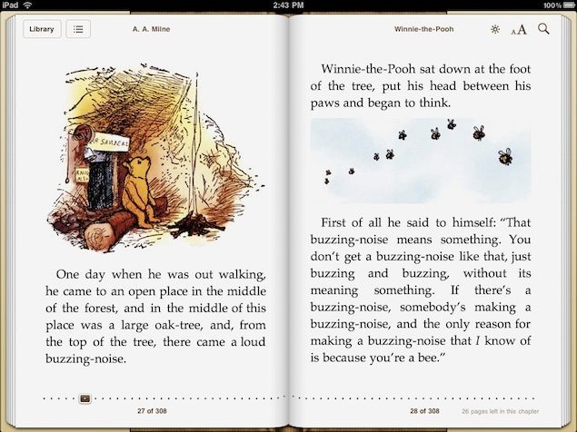 apple talks ibooks success as the ibookstore launches in japan image 1