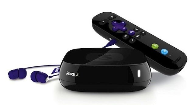 roku 3 announced with spec bump and new ui available for 99 image 1