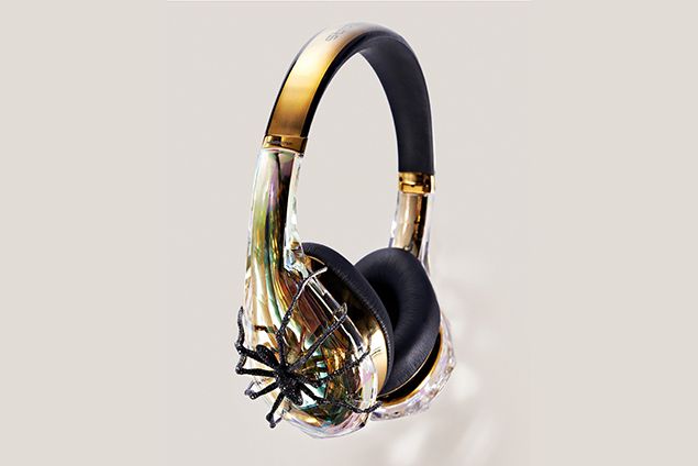 monster diamond tears sally sohn edition headphones now available for 20k image 1
