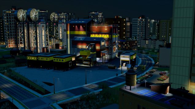 simcity offline mode would be trivial to implement  image 1
