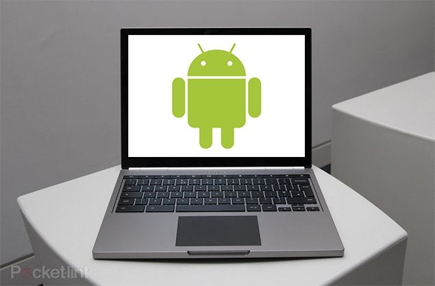 android head moves on replaced by chrome lead what s next for google  image 1
