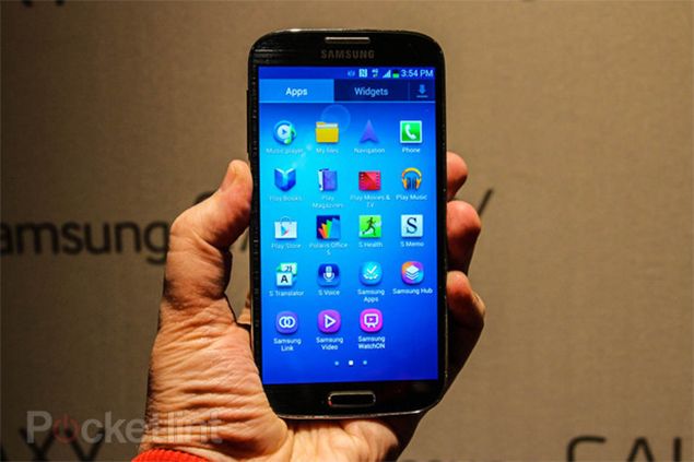 samsung galaxy s4 new features explored image 1