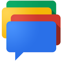 google readying unified chat interface combining existing services  image 1