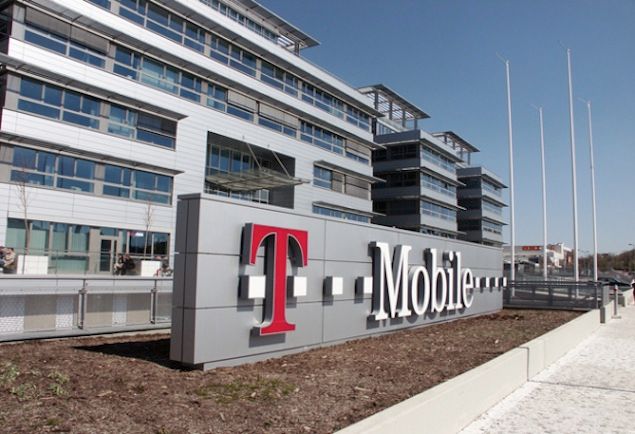 t mobile us 4g lte network launching this month blackberry z10 supported image 1