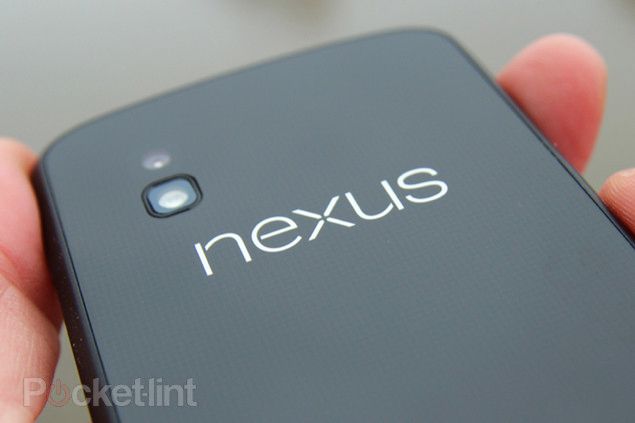 google nexus 4 goes back in stock in the uk following limited availability image 1