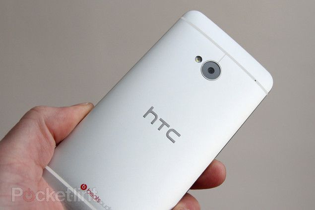 htc one delay blamed on securing ultrapixel camera components  image 1
