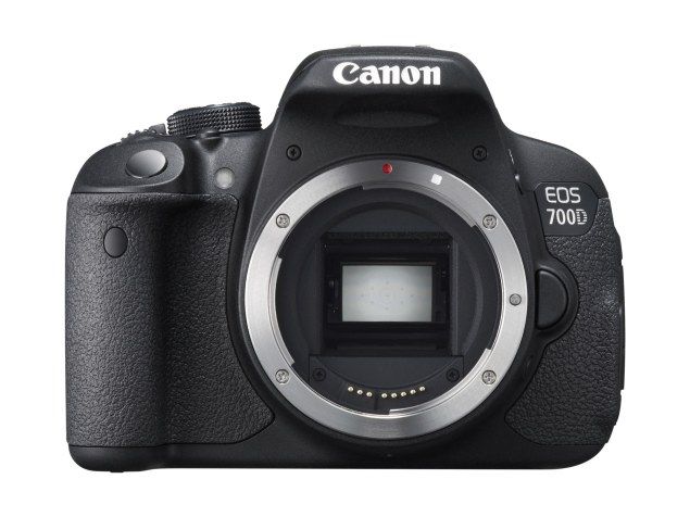 canon eos 700d boosts the entry level replaces 650d image 1