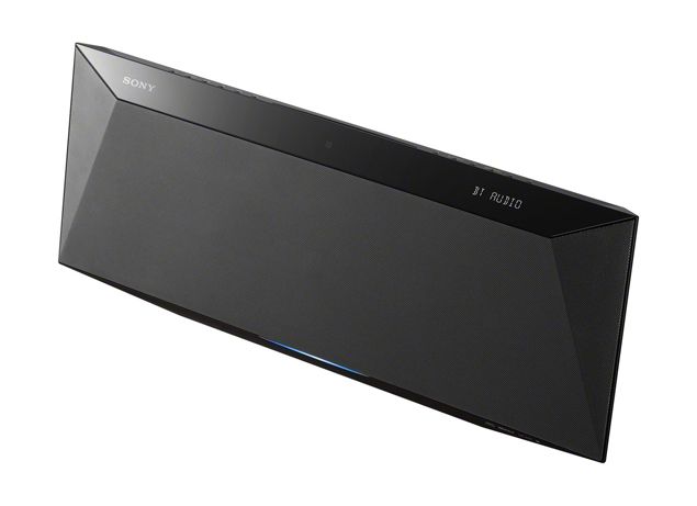 sony bt80bw speaker plays nice with android or iphone nfc and airplay offered image 1