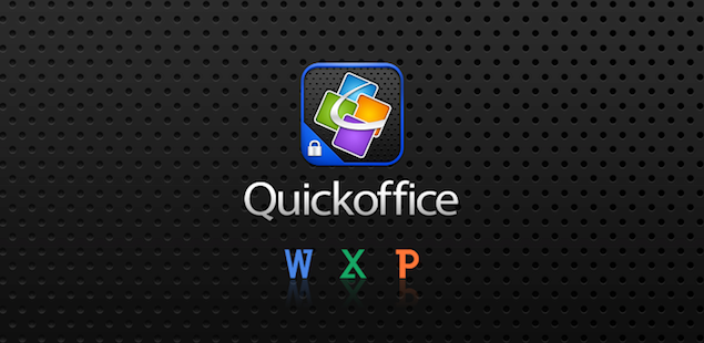 google makes quickoffice on android and iphone free for business users image 1