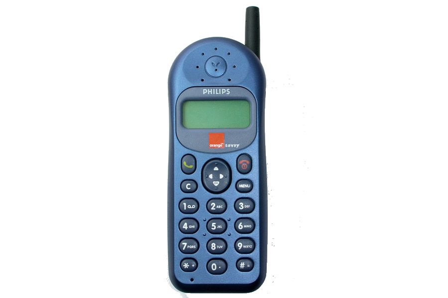 the most iconic mobile phones in history image 10
