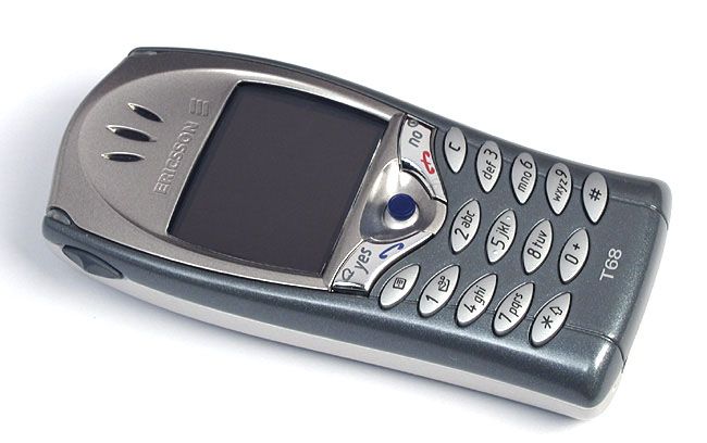 the most iconic mobile phones in history image 13
