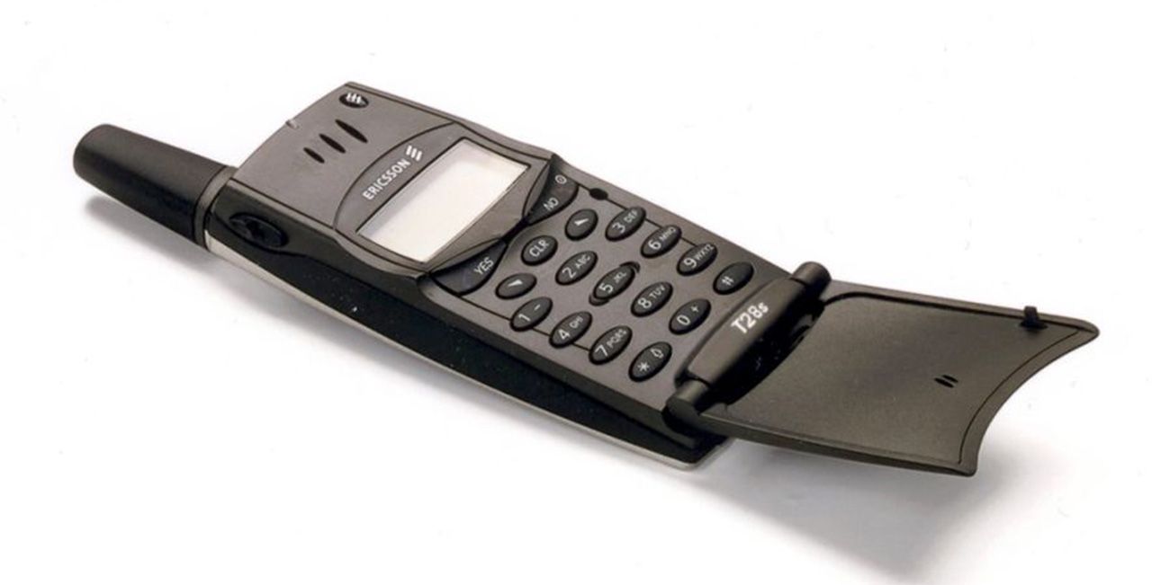 the most iconic mobile phones in history image 2