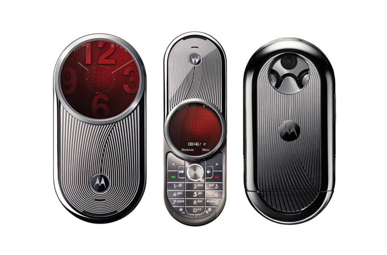 the most iconic mobile phones in history image 3