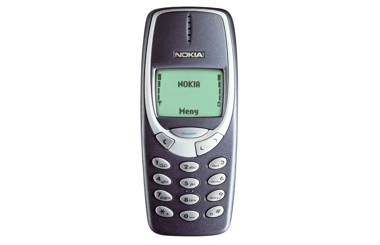 the most iconic mobile phones in history image 8