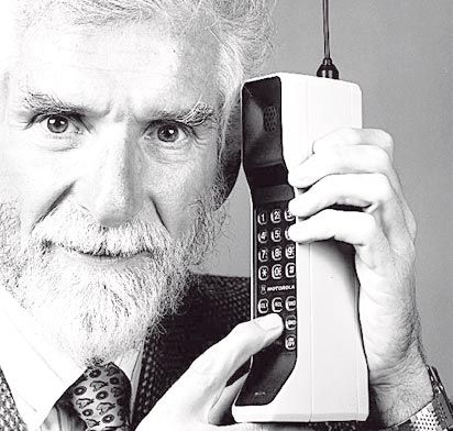 the most iconic mobile phones in history image 9