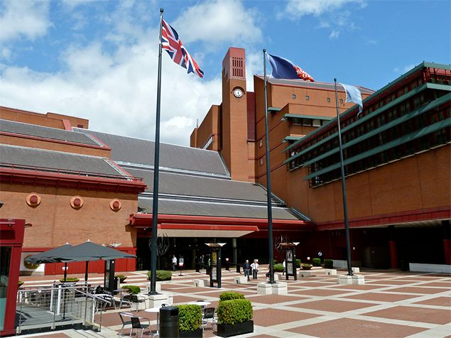 british library to store every uk website ever image 1