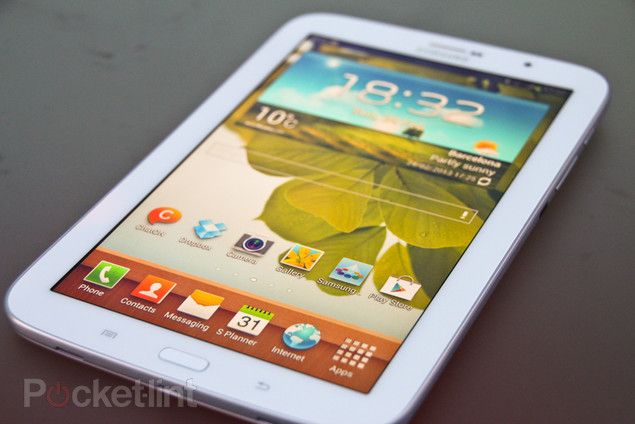 samsung galaxy note 8 0 now on sale in the uk image 1