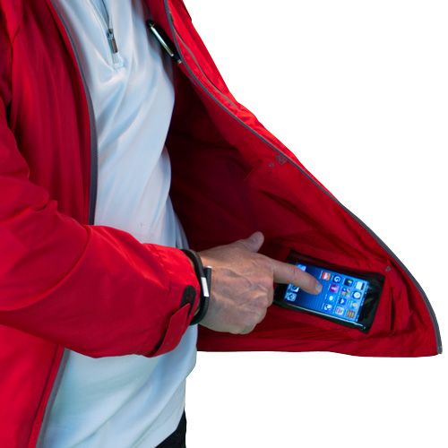 scottevest and thinkgeek release tech focused tropiformer jacket capable of holding ipad image 1
