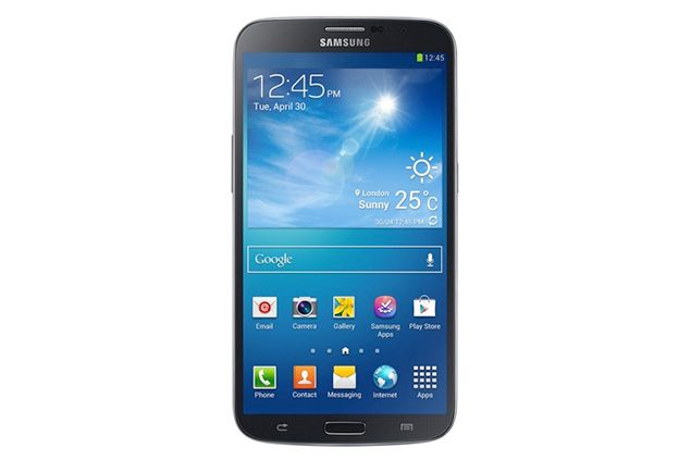 samsung galaxy mega official coming in 6 3 inch and 5 8 inch screen sizes image 1