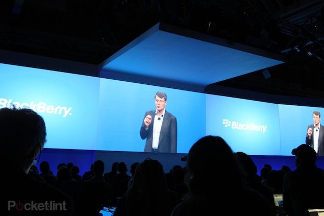 analysts tell of gruesome blackberry z10 launch more returns than purchases in the us image 1