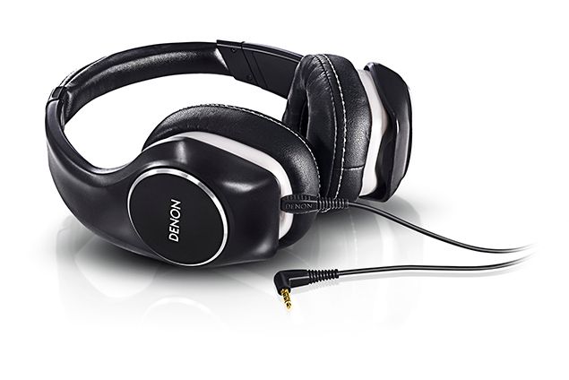 denon ah d340 and ah d321 headphones offer high end audio thrills for the smartphone generation image 1